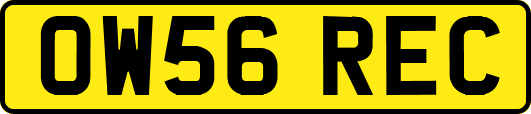 OW56REC