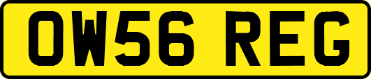 OW56REG