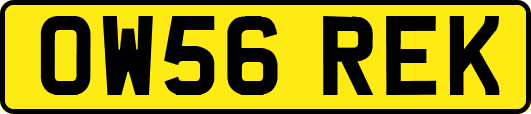 OW56REK