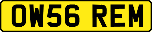 OW56REM