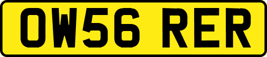 OW56RER