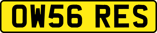 OW56RES