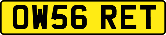 OW56RET