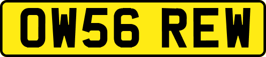 OW56REW