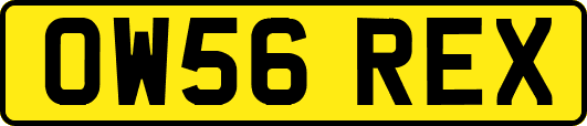 OW56REX