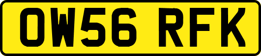 OW56RFK