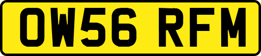 OW56RFM