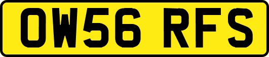 OW56RFS