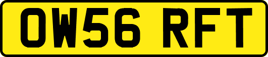 OW56RFT