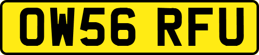 OW56RFU