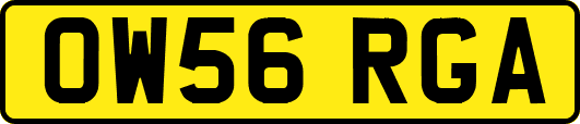 OW56RGA