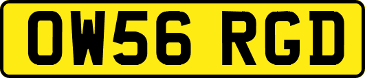 OW56RGD