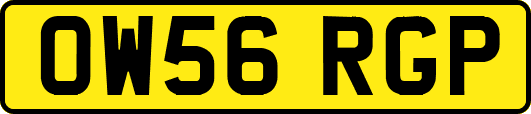 OW56RGP