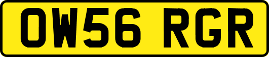 OW56RGR