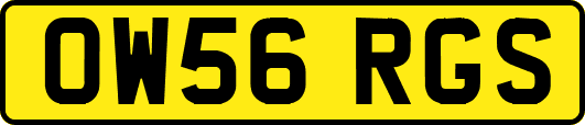 OW56RGS