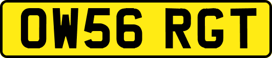 OW56RGT