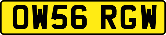 OW56RGW