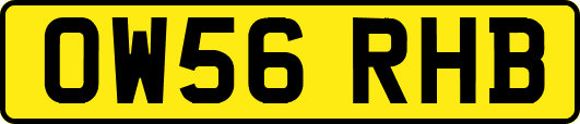OW56RHB