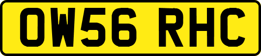OW56RHC