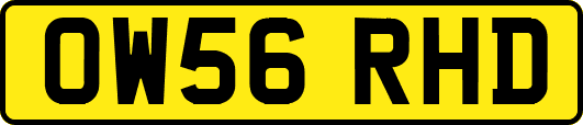 OW56RHD