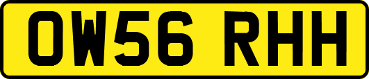 OW56RHH