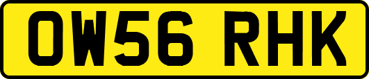 OW56RHK