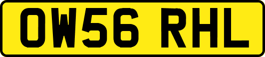 OW56RHL