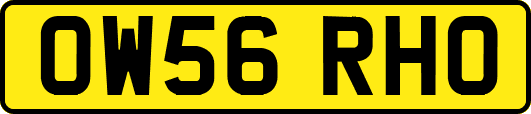 OW56RHO
