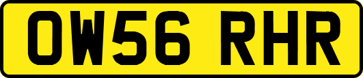 OW56RHR