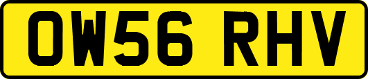 OW56RHV