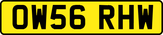 OW56RHW