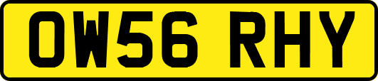 OW56RHY