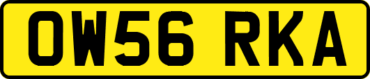 OW56RKA