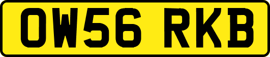 OW56RKB