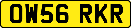 OW56RKR
