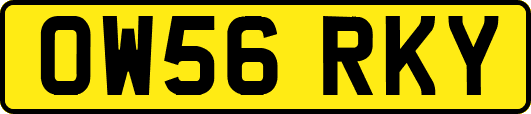 OW56RKY