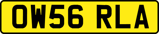 OW56RLA