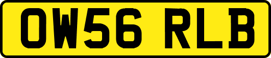 OW56RLB
