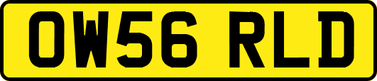 OW56RLD