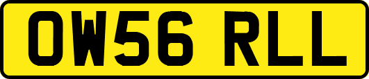 OW56RLL