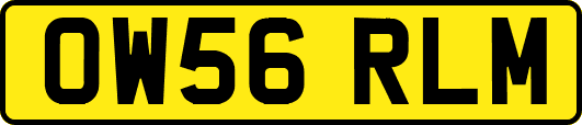 OW56RLM