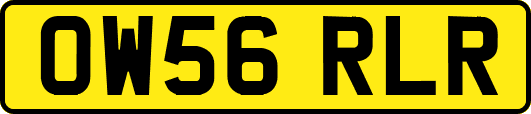 OW56RLR
