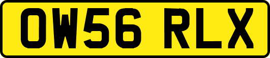 OW56RLX