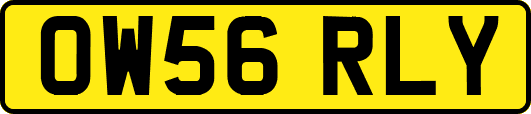OW56RLY