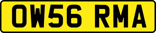 OW56RMA
