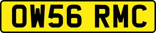 OW56RMC