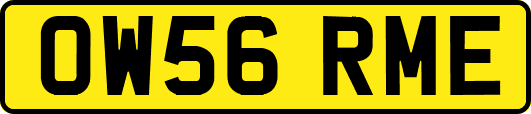 OW56RME