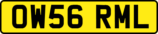 OW56RML