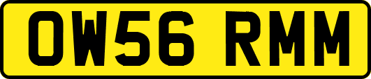 OW56RMM