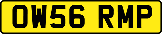 OW56RMP